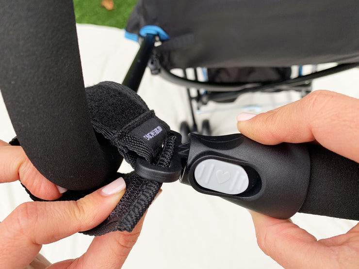Stroller Bar My Stroller Bar – Humble Bebe